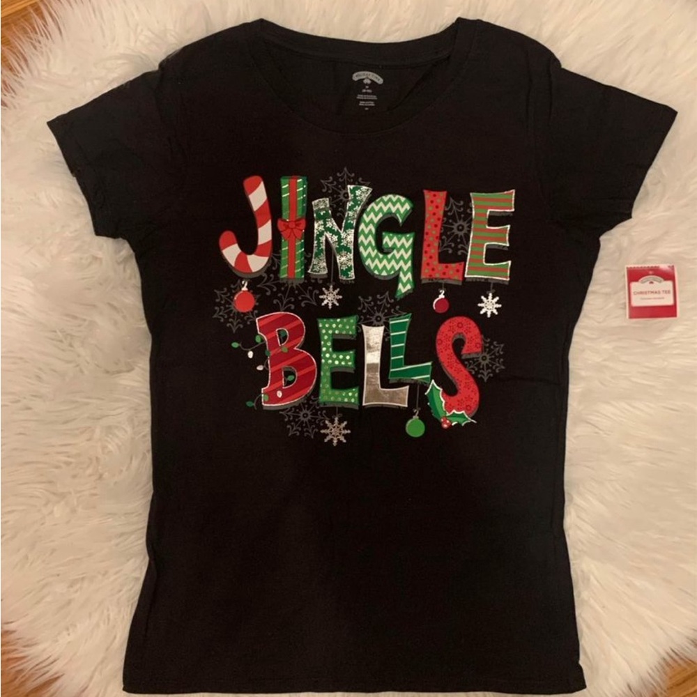 Christmas Tee! NEW